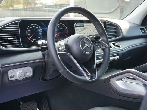 Certified 2024 Mercedes-Benz GLE 350 4MATIC image 10