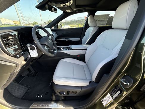 New 2026 Lexus RX 350 Premium image 30