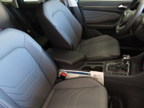 New 2026 Volkswagen Jetta SEL image 27