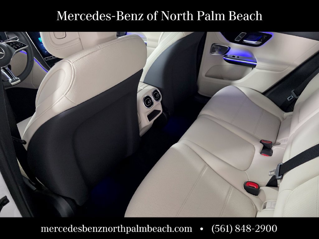 New 2027 Mercedes-Benz GLC 300 image 13
