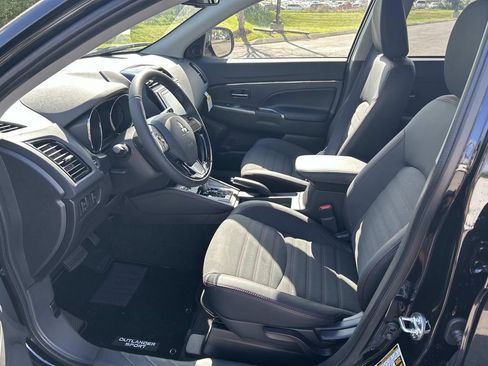 New 2026 Mitsubishi Outlander Sport SE AWD/4WD image 15