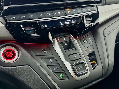 New 2026 Honda Odyssey Sport-L image 24