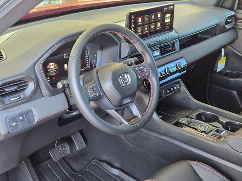 New 2026 Honda Passport TrailSport image 10