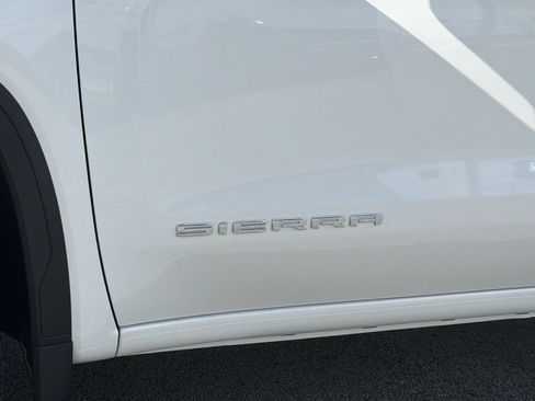 New 2026 GMC Sierra 1500 Pro w/ Graphite Edition RWD image 30
