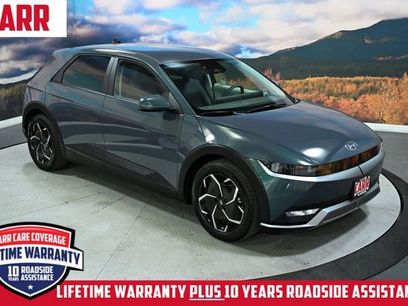 Used 2024 Hyundai Ioniq 5 SEL