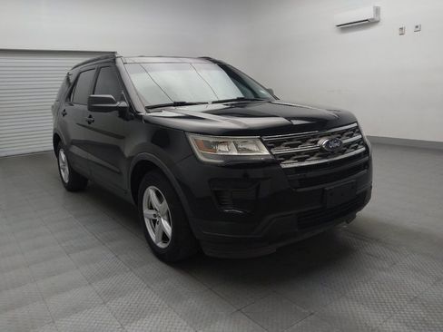 Used 2019 Ford Explorer FWD image 13