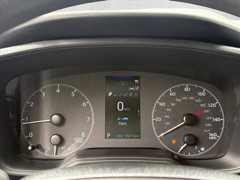 Used 2024 Toyota Corolla LE FWD image 12