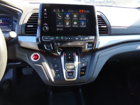 Used 2023 Honda Odyssey Sport image 23