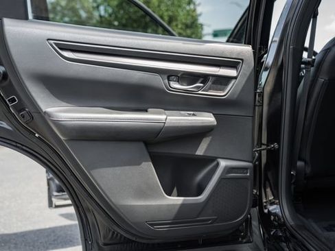Used 2024 Honda CR-V Sport-L image 33