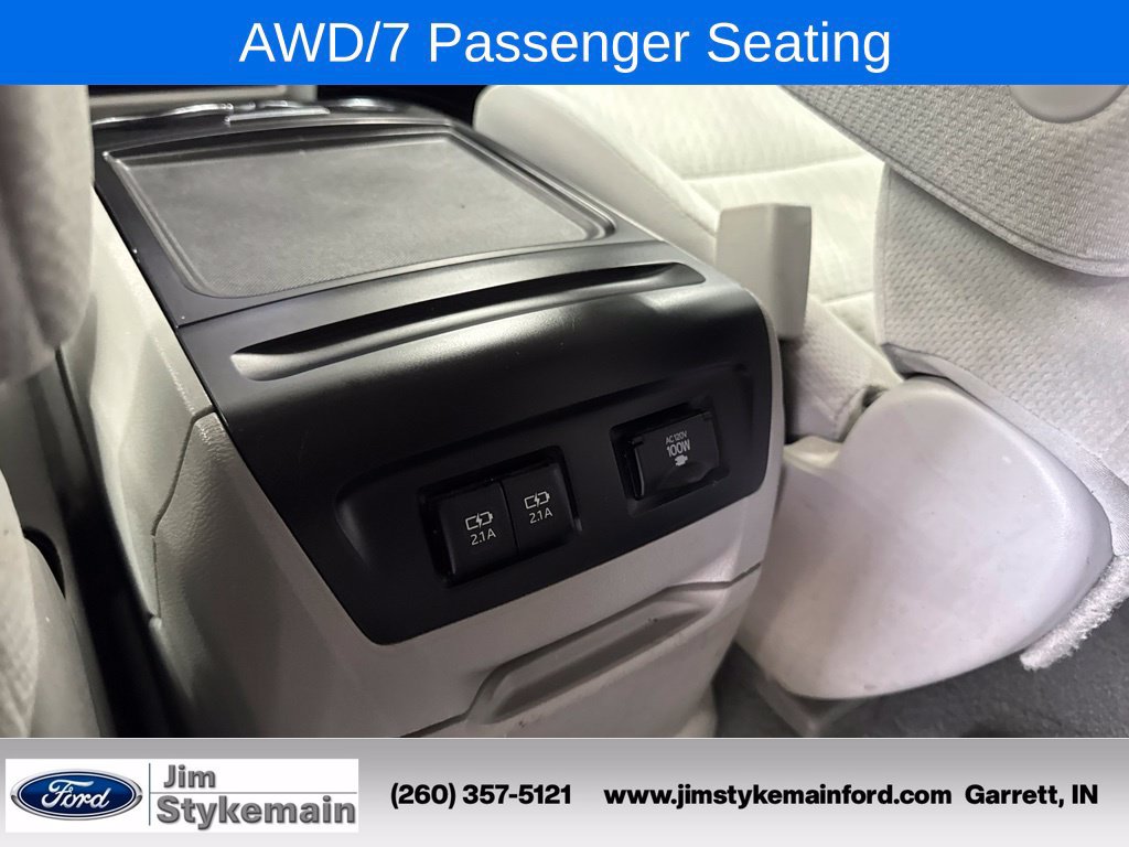 Used 2019 Toyota Sienna LE AWD/4WD image 14