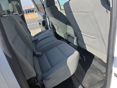 Used 2019 Chevrolet Silverado 2500 W/T w/ WT Convenience Package image 19