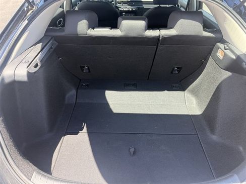 Used 2024 Honda Civic LX image 20