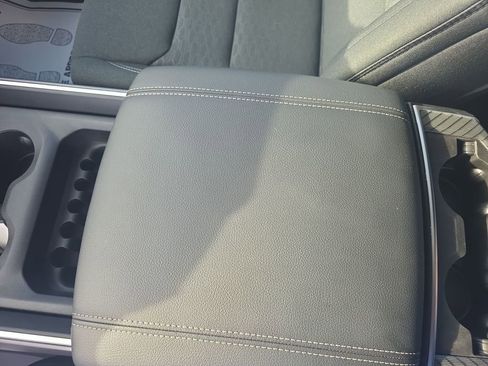 New 2026 RAM 1500 Big Horn AWD/4WD image 25