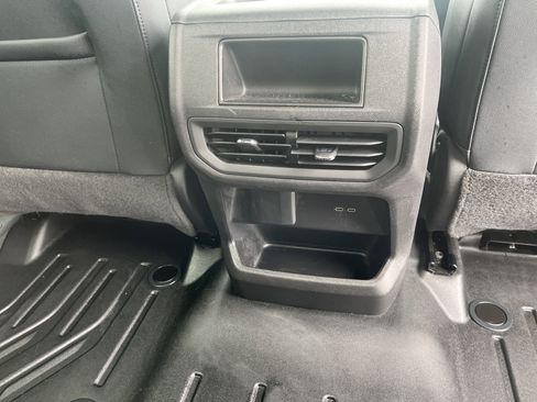 Used 2025 Chevrolet Silverado EV W/T image 16