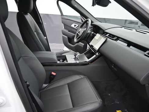 New 2026 Land Rover Range Rover Velar S AWD/4WD image 5