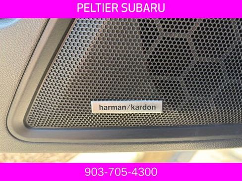 Used 2024 Subaru Outback Wilderness image 8