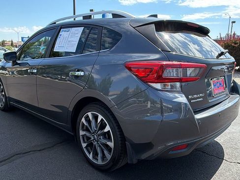 Used 2023 Subaru Impreza 2.0i Limited AWD/4WD image 5
