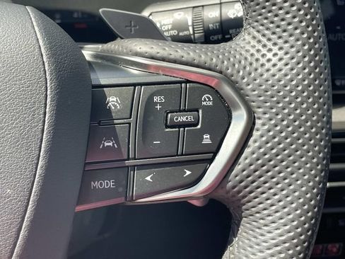 Used 2024 Lexus TX 500h AWD w/ Technology Package image 21