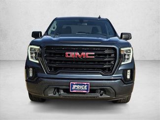 Used 2022 GMC Sierra 1500 Elevation video 2