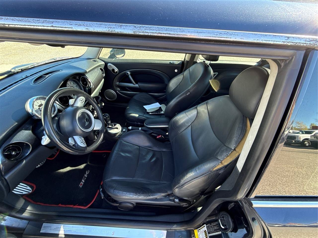 Used 2006 MINI Cooper S FWD image 24