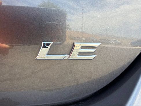 Used 2024 Toyota Camry LE FWD image 12