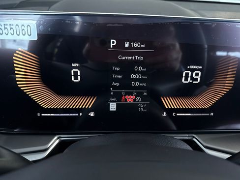 New 2026 Kia Sorento S image 32