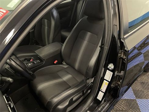 Certified 2022 Honda Civic Sport image 11