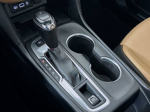 Used 2019 Chevrolet Equinox Premier AWD/4WD image 20