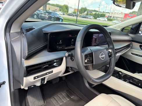 Used 2026 Nissan Murano SL AWD/4WD image 24