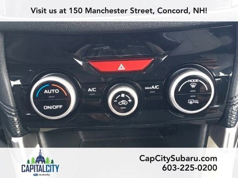 Used 2020 Subaru Forester Premium AWD/4WD image 24