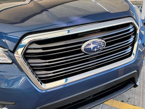 Used 2022 Subaru Ascent Premium w/ Convenience Package image 29