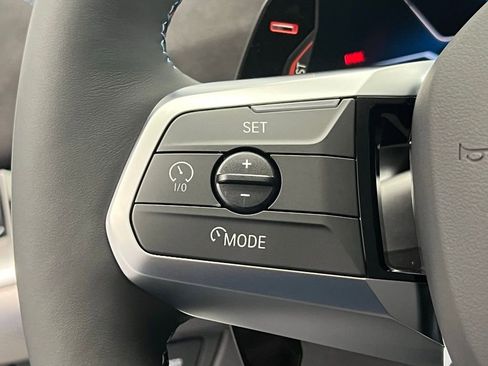 Used 2026 BMW X1 M35i w/ Technology Package image 18