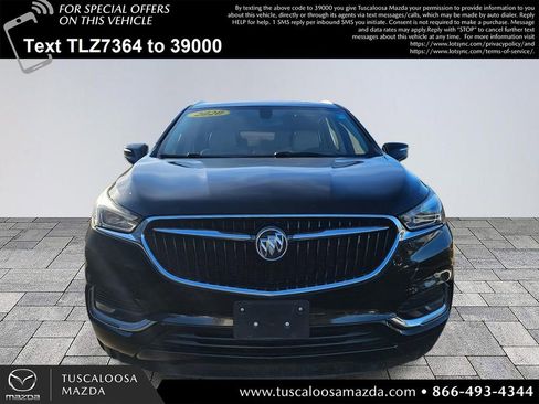 Used 2020 Buick Enclave Essence w/ Sound and Sites Package image 2