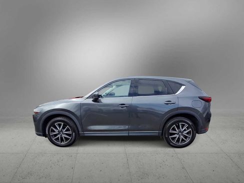 Used 2018 MAZDA CX-5 Grand Touring w/ Premium Package image 5