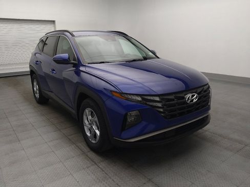 Used 2023 Hyundai Tucson SEL FWD image 13