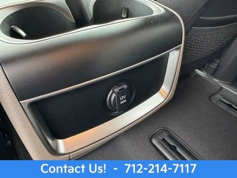 New 2026 Kia Carnival EX image 16