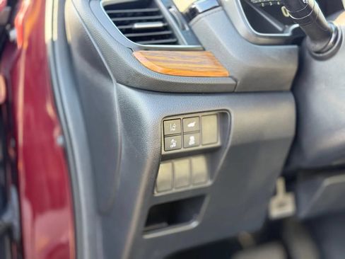 Used 2018 Honda CR-V EX-L image 10