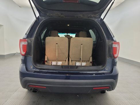 Used 2017 Ford Explorer FWD image 29
