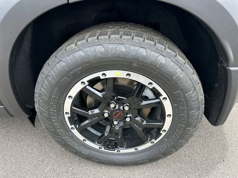 New 2026 Nissan Pathfinder Rock Creek w/ Rock Creek Premium Package AWD/4WD image 39
