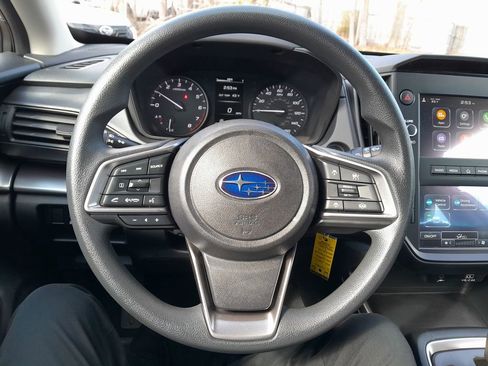 Certified 2025 Subaru Impreza 2.0i image 17