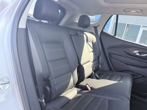 Used 2022 GMC Terrain Denali w/ LPO, Floor Liner Package AWD/4WD image 14