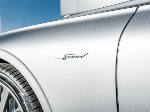 Used 2022 Bentley Continental GT Speed image 17