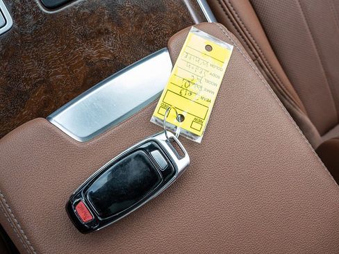 Used 2019 Audi A6 3.0T Premium Plus w/ Premium Plus Package image 31