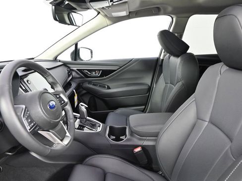 Certified 2025 Subaru Outback Limited w/ Tech Package 3 image 13