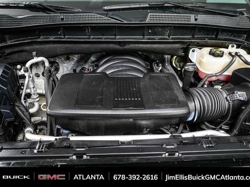Used 2021 GMC Sierra 1500 SLT w/ SLT Premium Plus Package image 33