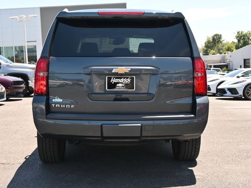 Used 2019 Chevrolet Tahoe LT RWD image 11