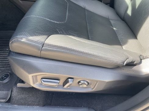 Used 2024 Toyota Sequoia Limited w/ Nightshade Package image 7