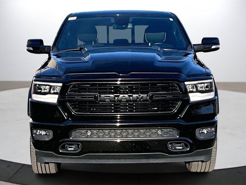 Used 2020 RAM 1500 Laramie image 3