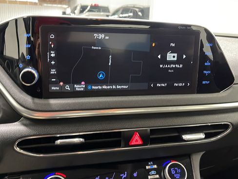Used 2023 Hyundai Sonata SEL FWD image 8