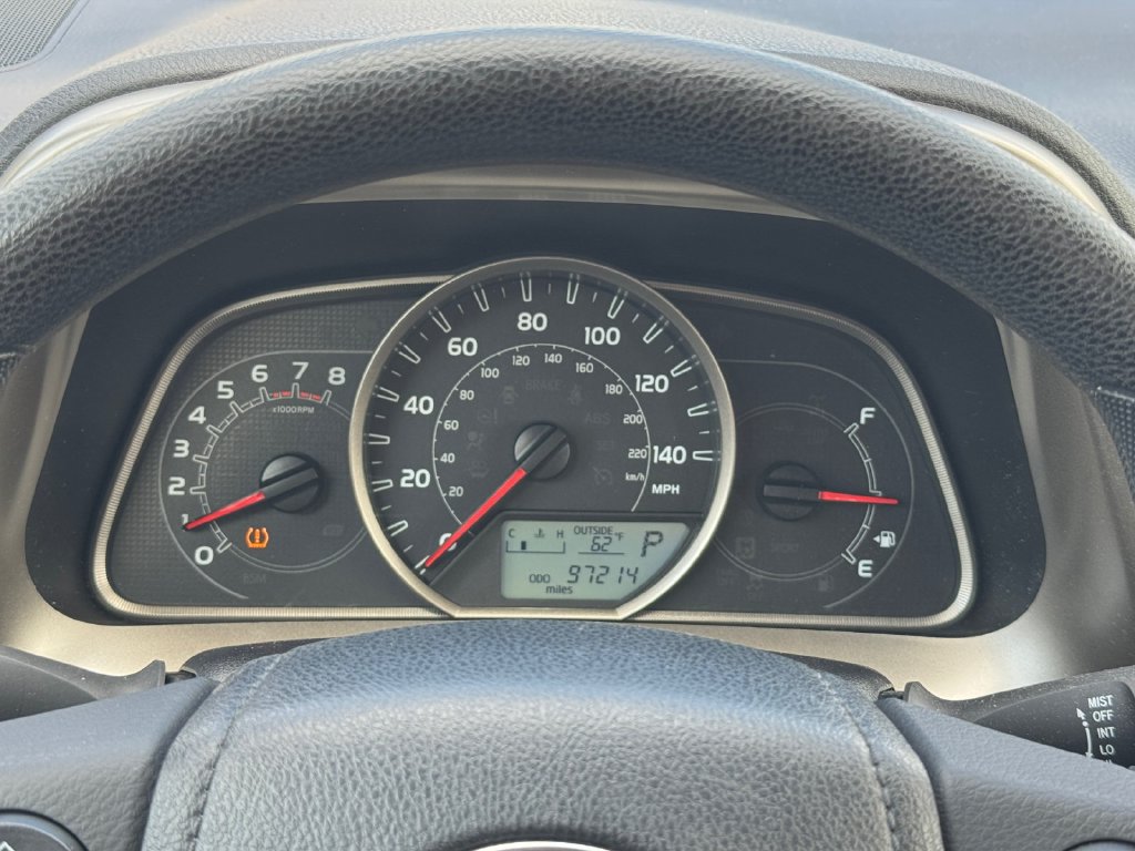 Used 2013 Toyota RAV4 LE AWD/4WD image 14
